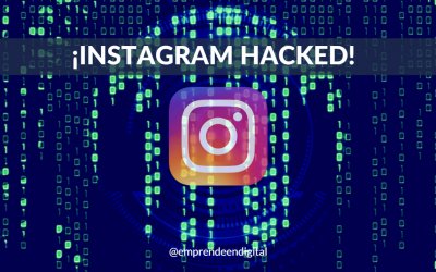 Qué hago si me roban la cuenta de Instagram y cómo lo evito