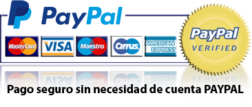 pago seguro paypal